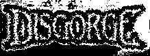 logo Disgorge (NL)